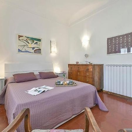 San Giuseppe Flat Apartment Florence Ngoại thất bức ảnh