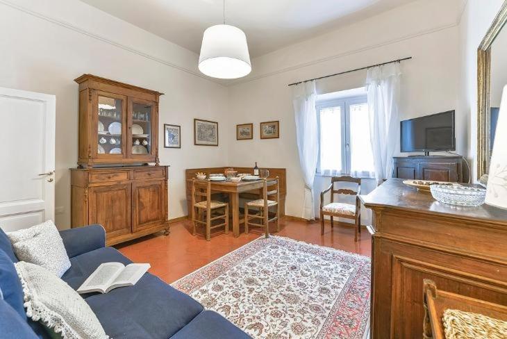 San Giuseppe Flat Apartment Florence Ngoại thất bức ảnh