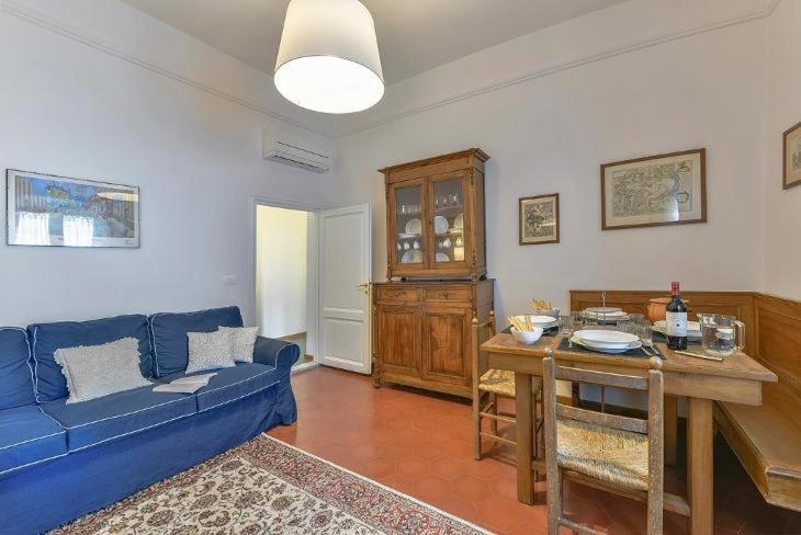 San Giuseppe Flat Apartment Florence Ngoại thất bức ảnh