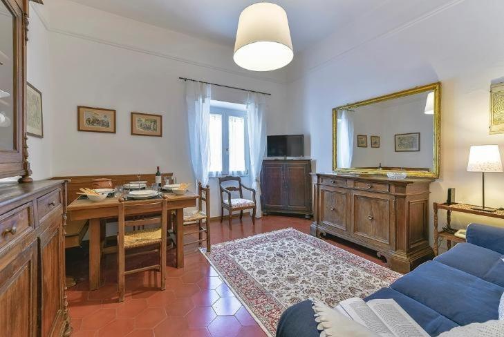 San Giuseppe Flat Apartment Florence Ngoại thất bức ảnh